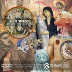 Mike Griego - Jungles (Original Mix)
