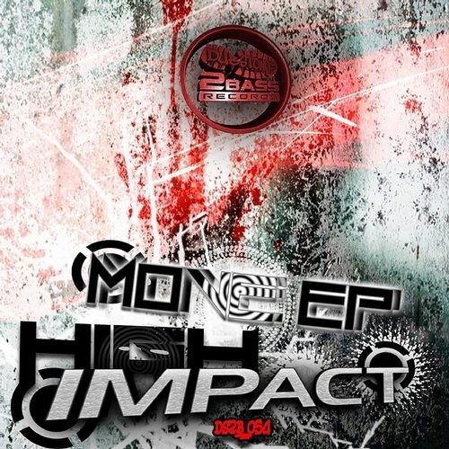 High Impact - Afraid  **OUT NOW**