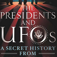 The Presidents And UFOs - The Paranormal Podcast 380