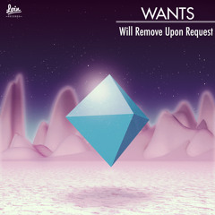 WANTS - Solski