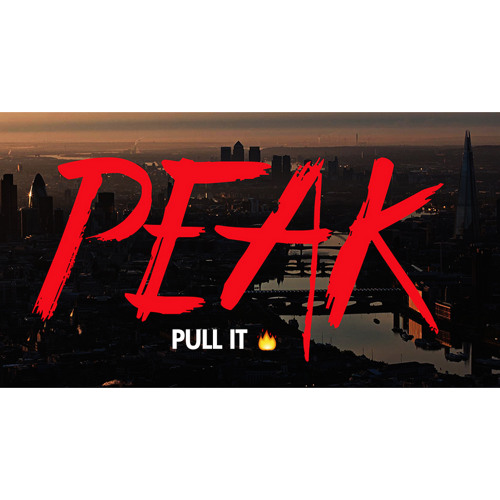 AUDIO RIP: Tinie Tempah ft. Stormzy & Bugzy Malone - Peak