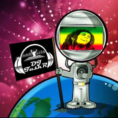 Bum Bhole Nath (Bob Marley Vs Hardwell - Spaceman Mix) - DJ TushR