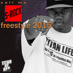 Call Me D-Nice (S-ROCK Freestyle 2015)