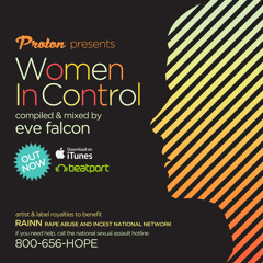 Proton presents Women In Control