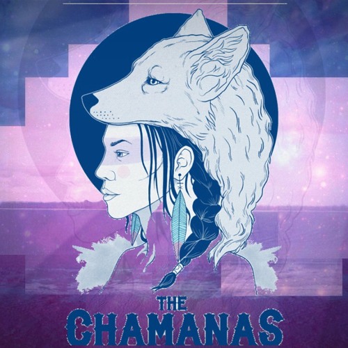 Stream The Chamanas "Purple Yellow Red And Blue" by Portugal. The Man