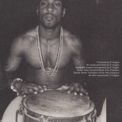 I Found My Smile Again (D'angelo Cover)