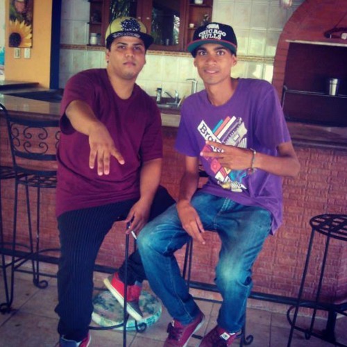 Rela y Snow ft shaos (CusCLan)__Tu No Sabes Prod.By Orion Records_YadioLCM