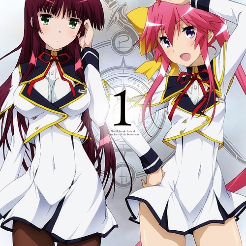 Stream World Break - Main Theme by Anime Music | Listen online for free