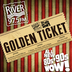 GoldenTicketWinner - Jody Flack