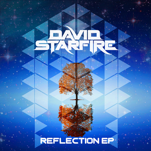 Reflection_David Starfire (feat. Irina Mikhailova)
