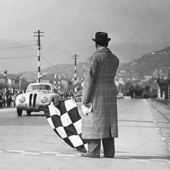 Stirling Memories Jazz