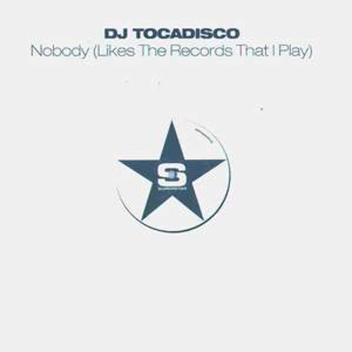 Tocadisco - Nobody Likes The Records That I Play (Potatoheadz bootleg)) preview