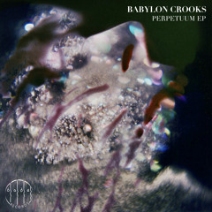 BADE005 Babylon Crooks - Perpetuum EP