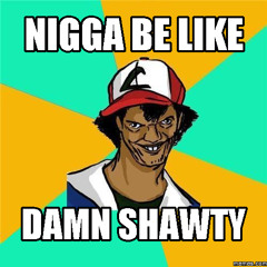 Dizzy X Damn Shawty