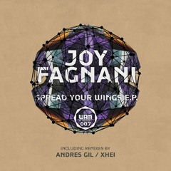 Joy Fagnani - Spread Your Wings (XHEI Rmx)