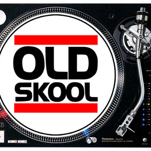 DJ Deckhead does Old School (Oldschool, Vocals, Anthems & Mash Ups) - Free D/L with Tracklist