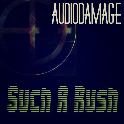 AudioDamage - Such A Rush (sample)