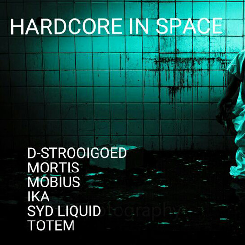 triply twistit mobius space triply twistit mobius space