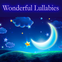 Orchestral Musicbox Lullaby 02  - Wonderful Sleep Music - Super Soothing Baby Sleep Music