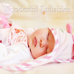 Orchestral Musicbox Lullaby 01 - Water and Birds Atmosphere - Super Soothing Baby Sleep Music