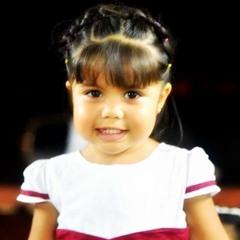 Monica - Roca de la Iglesia