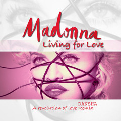 // A Revolution Of Love // REMIX by DANSHA