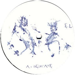 Dedicate (EL 006)