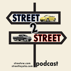 Street 2 Street-Episode 1