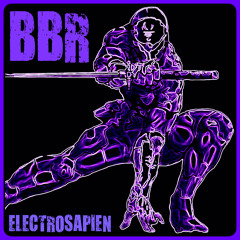 Electrosapien (electronic)