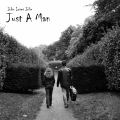 Just A Man (Album Version)