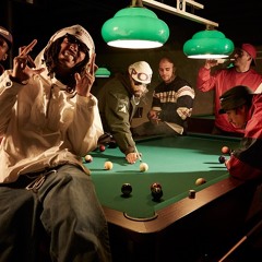 La Base & Tru Comers