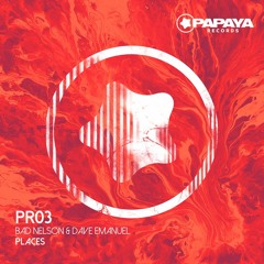 Bad Nelson & Dave Emanuel - Places [OUT NOW]