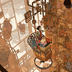 Field Tracker #130 - Floral Synths; May 3 2015