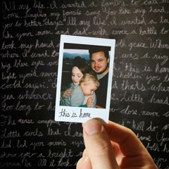 This Is Home - Bryan Lanning