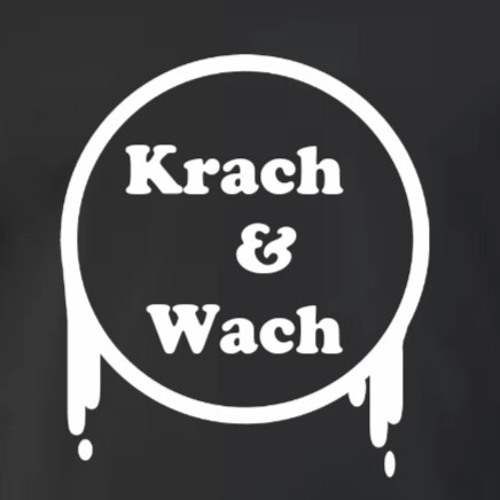 KRACH & WACH TECHNO PODCAST