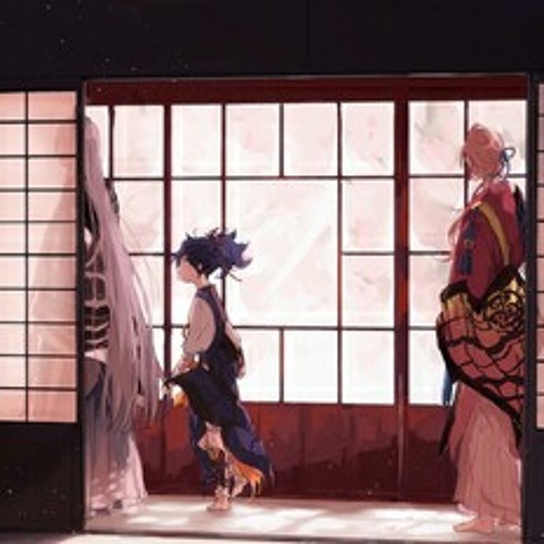 刀剣乱舞bgm 帰る場所 Kaeru Basho Short Ver アイミ Ft 闇 By Hikari Yane