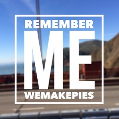 Remember Me - Electro House