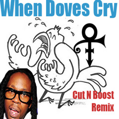 Doves Cry (Cut N Boost Remix)