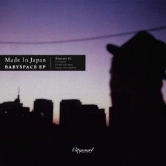 Made In Japan:Babyspace (DJ Mitsu the Beats Remix)