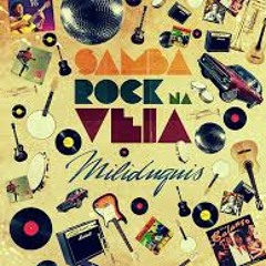 Otto - Bob (Remix) (SAMBA'ROCK'CHIC)
