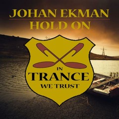 Johan Ekman - Hold On