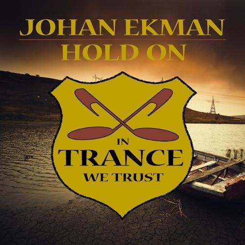 Johan Ekman - Hold On