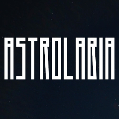 Vilão X Mike El Nite - Astrolábia (Prod. Richard Beats)