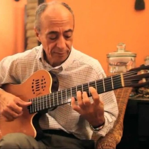 Stream guitarra suena mas bajo by Nehemias Zarzuela De Leon | Listen online  for free on SoundCloud