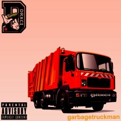 Drexi - Garbage Truck Man