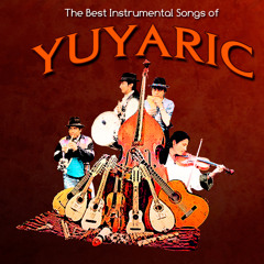 Yuyaric - Ushigu - Instrumental