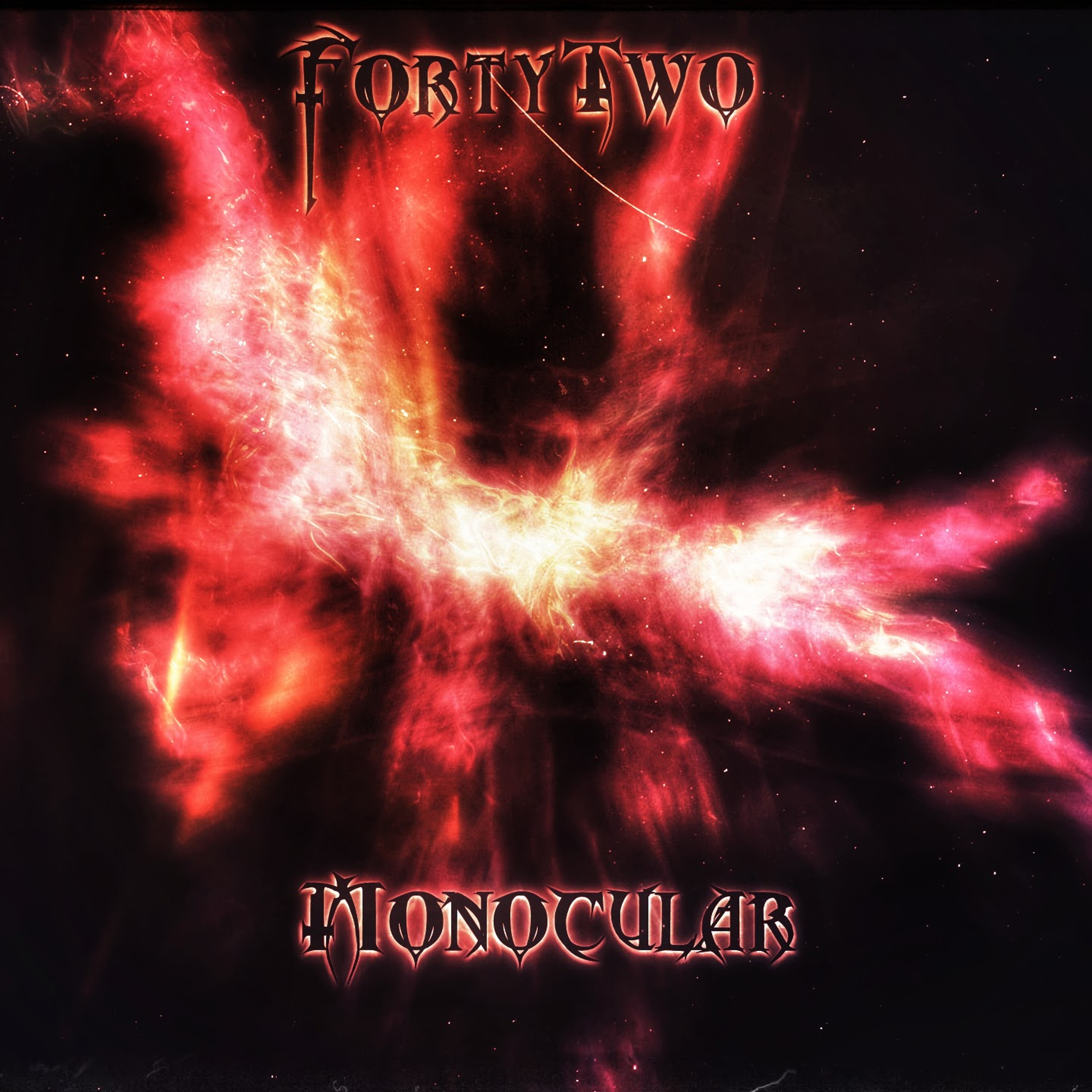 FortyTwo - Monocular (Original Mix)[FREE DOWNLOAD] episode artwork