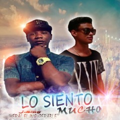 Lo Siento Mucho [Audio Oficial] - Wainy Ft Jheral El Insuperable ® 2015