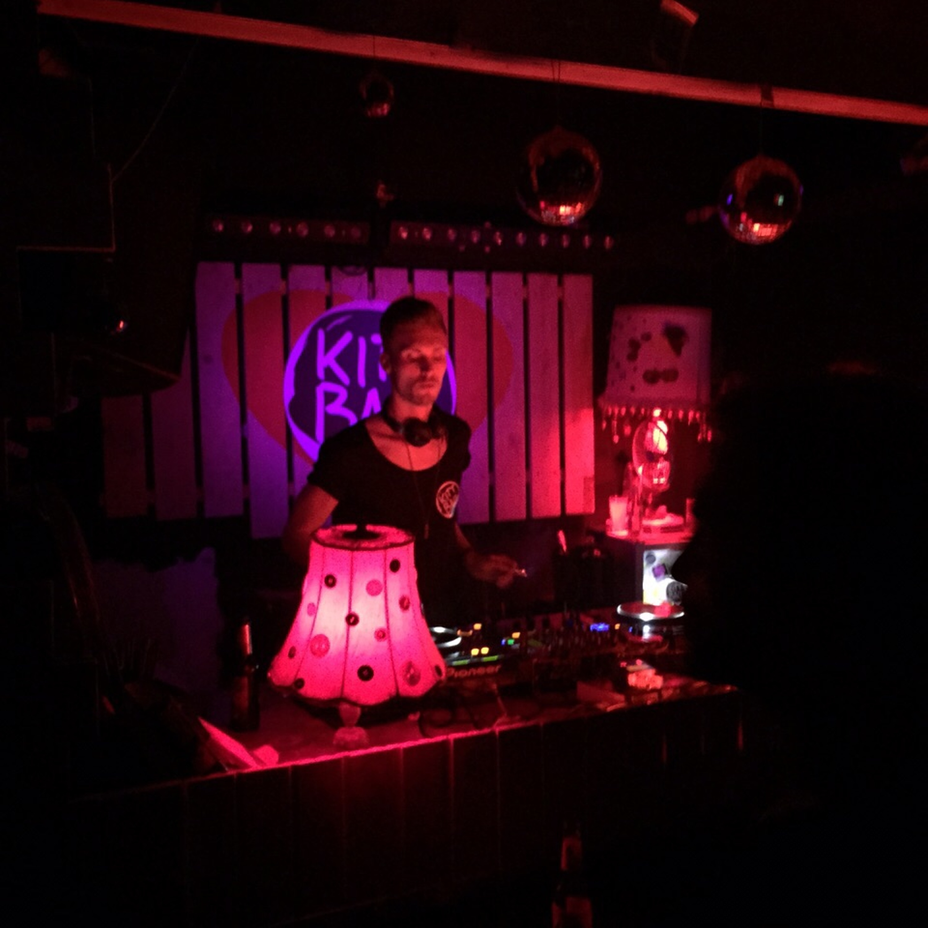Live Recordings, Podcasts