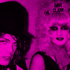 All I Have To Do Is Dance With You